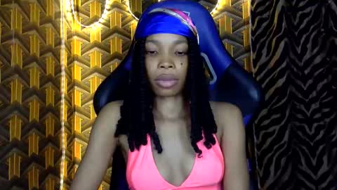 Deslimbody online show from March 20, 2026, 9:30 pm