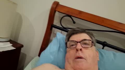 Desmon1958 online show from March 15, 2026, 6:36 pm