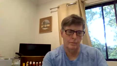 Desmon1958 online show from April 21, 2026, 6:41 am