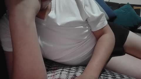 Snapshot of desogasuelta chatting on February 16, 2026, 9:38 am Demonofsex online show from February 16, 2026, 9:38 am