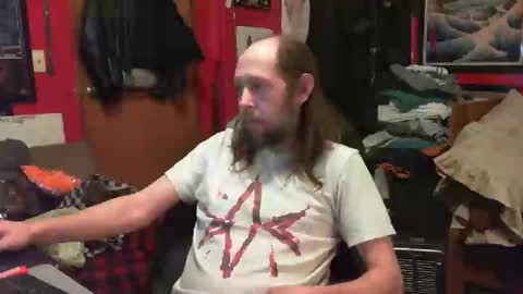 desolation2012 online show from January 5, 2025, 9:37 am