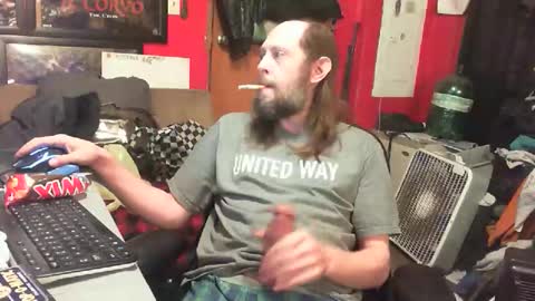 desolation2012 online show from January 7, 2025, 8:03 am