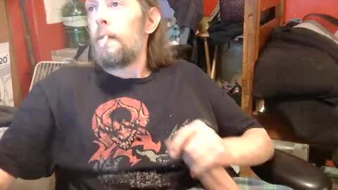 desolation2012 online show from May 12, 2026, 5:15 am
