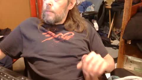 desolation2012 online show from May 14, 2026, 8:54 am