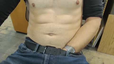 desperado3000 online show from December 13, 2024, 9:35 am