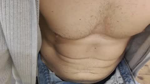 desperado3000 online show from November 26, 2025, 8:48 am