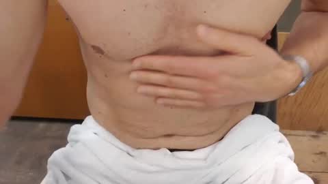 desperado3000 online show from December 4, 2025, 8:45 am