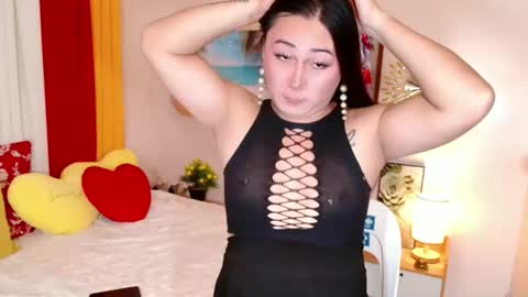 destenierose online show from October 11, 2025, 7:01 pm