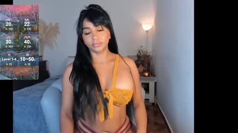 Destinne Mill online show from January 3, 2025, 11:25 am