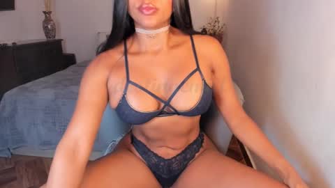 Destinne Mill online show from January 11, 2025, 2:47 pm