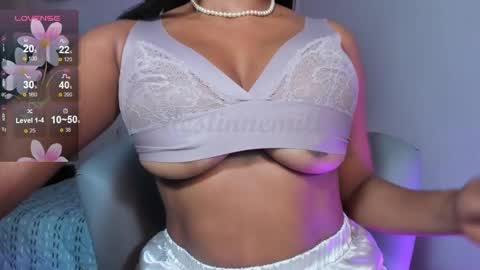 Destinne Mill online show from February 3, 2025, 11:20 am