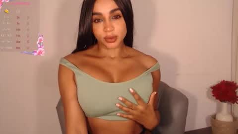 Destinne Mill online show from January 17, 2026, 11:26 am