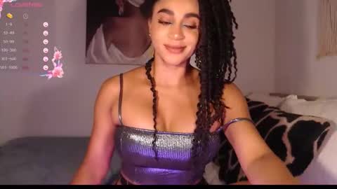 Destinne Mill online show from February 10, 2026, 11:47 am