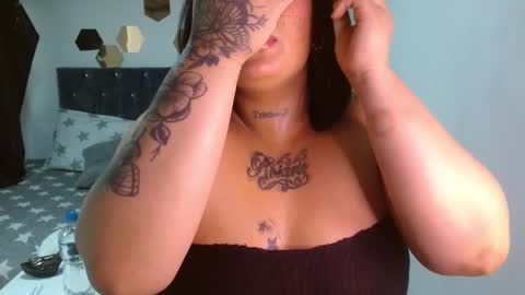 destinyfuckass69 online show from October 14, 2025, 4:41 pm