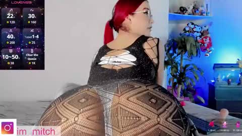 Andrea Mitchelle online show from March 5, 2026, 5:53 pm