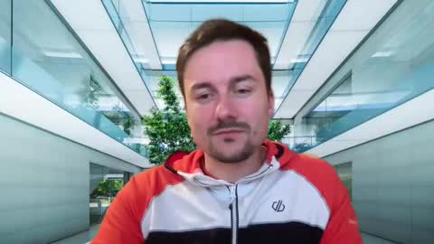 bft online show from April 23, 2026, 10:23 pm