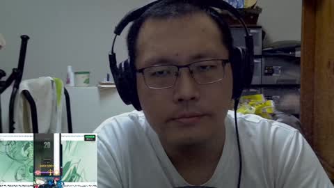 Snapshot of destroy1984 chatting on December 7, 2024, 2:24 pm Destroy November 1984 online show from December 7, 2024, 2:24 pm