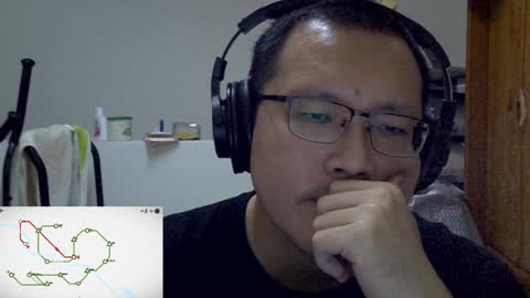 Snapshot of destroy1984 chatting on December 8, 2024, 8:20 am Destroy November 1984 online show from December 8, 2024, 8:20 am