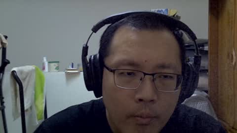 Snapshot of destroy1984 chatting on December 15, 2024, 9:13 am Destroy November 1984 online show from December 15, 2024, 9:13 am