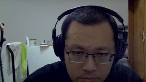 Snapshot of destroy1984 chatting on December 15, 2024, 12:17 pm Destroy November 1984 online show from December 15, 2024, 12:17 pm