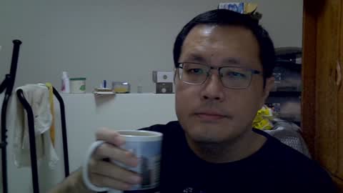 Snapshot of destroy1984 chatting on January 6, 2025, 2:58 pm Destroy November 1984 online show from January 6, 2025, 2:58 pm