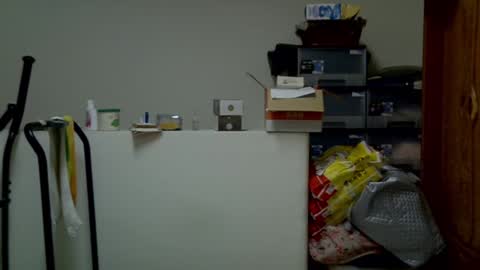 Snapshot of destroy1984 chatting on January 8, 2025, 11:10 am Destroy November 1984 online show from January 8, 2025, 11:10 am