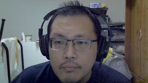 Snapshot of destroy1984 chatting on January 11, 2025, 2:04 pm Destroy November 1984 online show from January 11, 2025, 2:04 pm