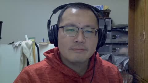 Snapshot of destroy1984 chatting on January 30, 2025, 2:36 pm Destroy November 1984 online show from January 30, 2025, 2:36 pm