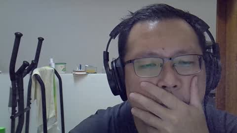 Snapshot of destroy1984 chatting on October 18, 2025, 2:07 pm Destroy November 1984 online show from October 18, 2025, 2:07 pm