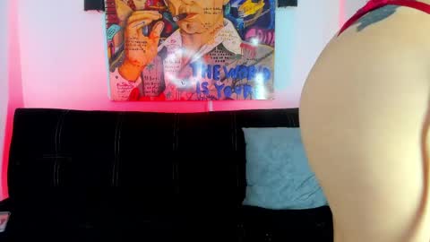 destruction_no_mercy online show from April 20, 2026, 1:41 am