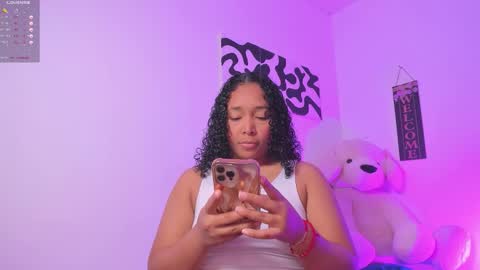 desty_y online show from January 10, 2026, 7:59 pm