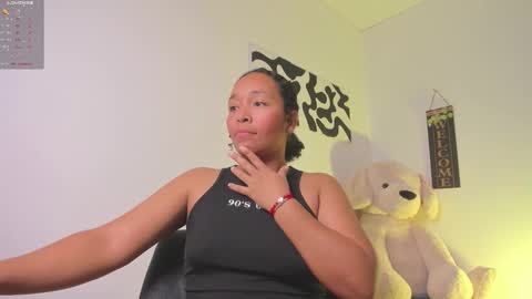 desty_y online show from February 5, 2026, 5:12 am