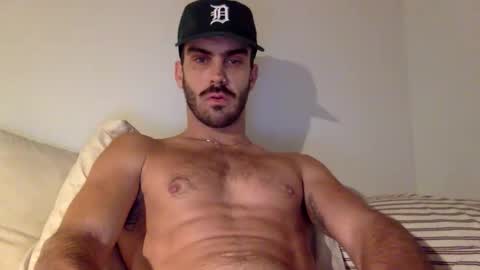 Detroit Bro online show from October 17, 2025, 2:26 am