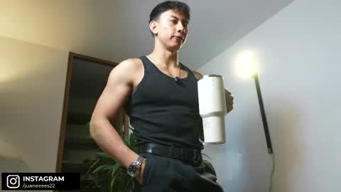 Deus Belli online show from April 9, 2026, 11:21 pm