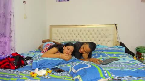 deus_steim online show from February 17, 2025, 11:42 pm