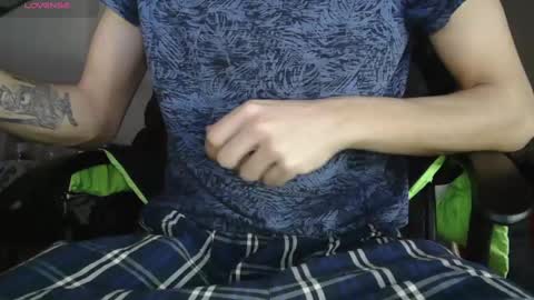 Ricardo online show from December 15, 2024, 5:34 am