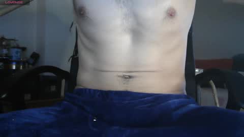 Ricardo online show from January 4, 2025, 5:27 am