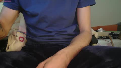 Ricardo online show from January 5, 2025, 5:41 am