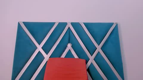 Deva Blue online show from February 27, 2026, 5:40 am