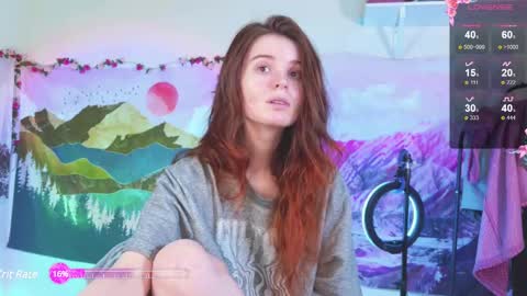 Deva online show from February 20, 2025, 3:52 pm