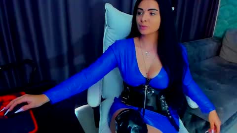 Snapshot of devashaqueen chatting on December 19, 2025, 12:23 pm Devasha online show from December 19, 2025, 12:23 pm