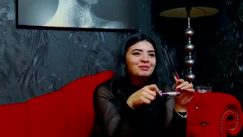 Snapshot of devashaqueen chatting on February 5, 2026, 7:24 am Devasha online show from February 5, 2026, 7:24 am