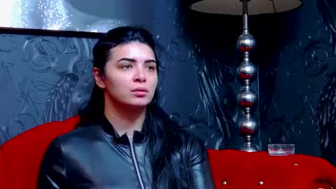 Snapshot of devashaqueen chatting on February 9, 2026, 7:34 am Devasha online show from February 9, 2026, 7:34 am