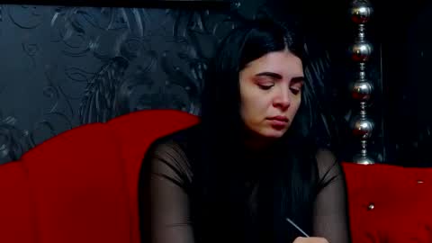 Snapshot of devashaqueen chatting on March 4, 2026, 7:47 am Devasha online show from March 4, 2026, 7:47 am