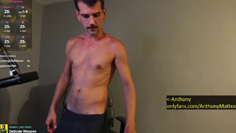 Snapshot of deviantill chatting on September 19, 2025, 2:24 am Anthony online show from September 19, 2025, 2:24 am