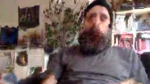 ooo  Devil Dark  ooo online show from December 3, 2024, 9:55 am