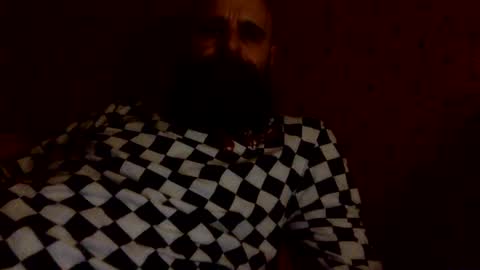 ooo  Devil Dark  ooo online show from January 2, 2025, 5:29 pm