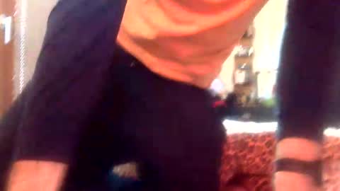 ooo  Devil Dark  ooo online show from February 3, 2025, 1:19 pm