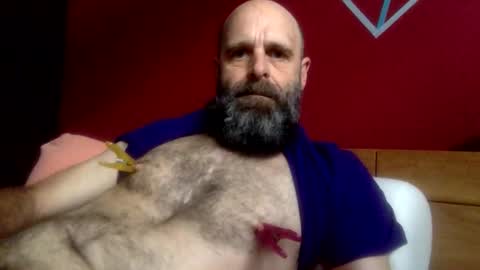 ooo  Devil Dark  ooo online show from October 17, 2025, 8:17 am