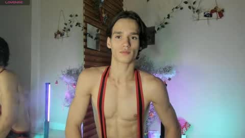 Devil online show from December 16, 2024, 3:08 am